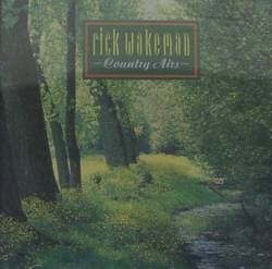 Rick Wakeman : Country Airs